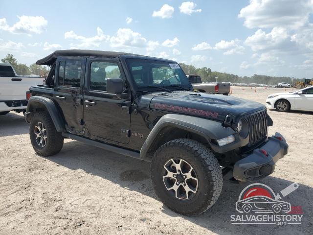 1C4HJXFG3PW650039 2023 JEEP WRANGLER photo no. 4