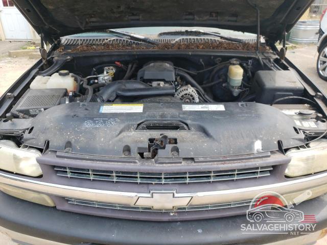2GCEK19T7X1176786 1999 CHEVROLET ALL Models photo no. 11
