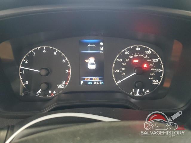 5YFB4MDE0PP044946 2023 TOYOTA COROLLA photo no. 9