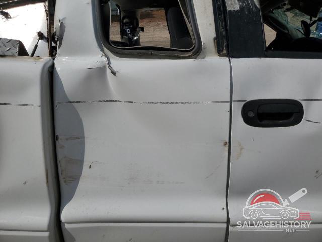 1B7GG42N92S587915 2002 DODGE DAKOTA photo no. 10