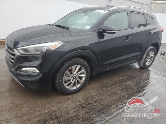 KM8J33A28GU238674 2016 HYUNDAI TUCSON photo no. 6