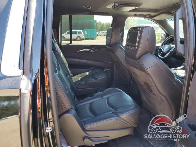 1GYS4KKJ3GR327006 2016 CADILLAC ESCALADE photo no. 11