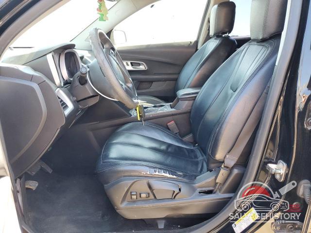 2GNALAEK6F1137895 2015 CHEVROLET EQUINOX photo no. 7
