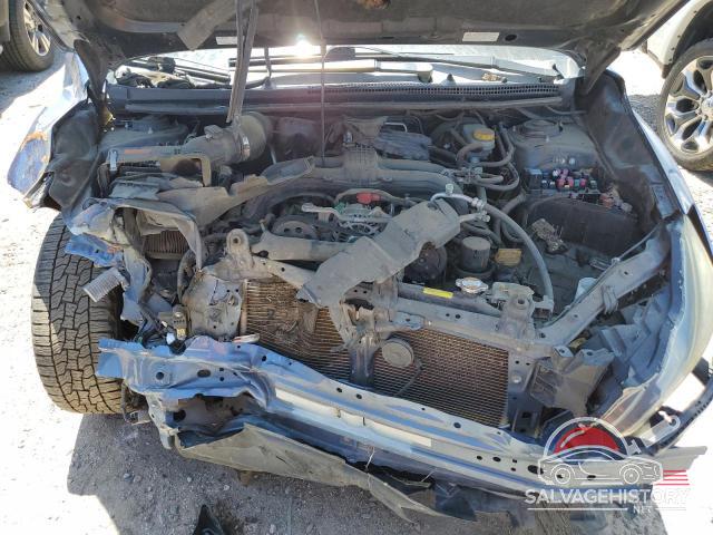 JF2GPAVC4E8314375 2014 SUBARU XV photo no. 11
