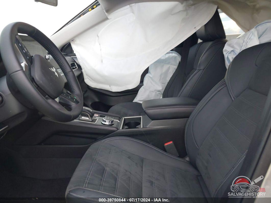 JA4J3VA80RZ025366 2024 MITSUBISHI OUTLANDER photo no. 5