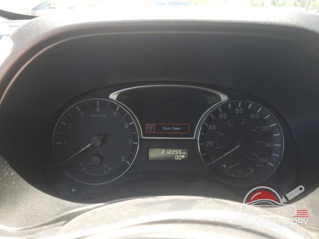 5N1AR2MN7FC701097 2015 NISSAN PATHFINDER photo no. 9