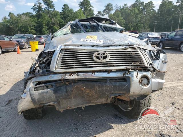 5TFHW5F12AX111186 2010 TOYOTA TUNDRA photo no. 5
