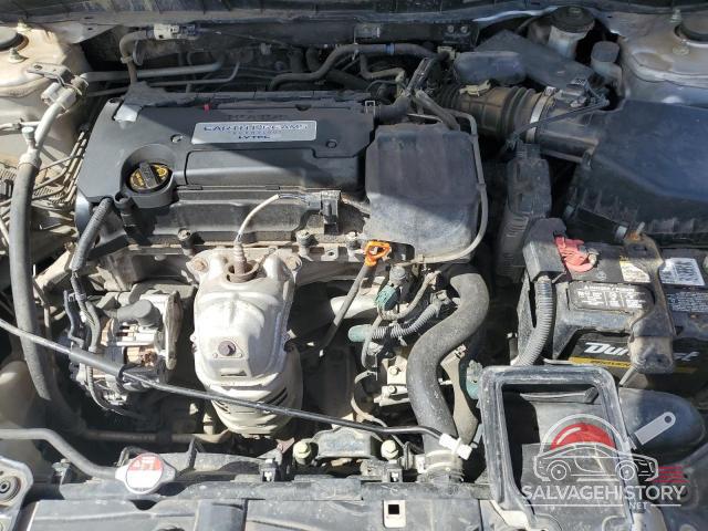 1HGCR2E33EA148518 2014 HONDA ACCORD photo no. 11
