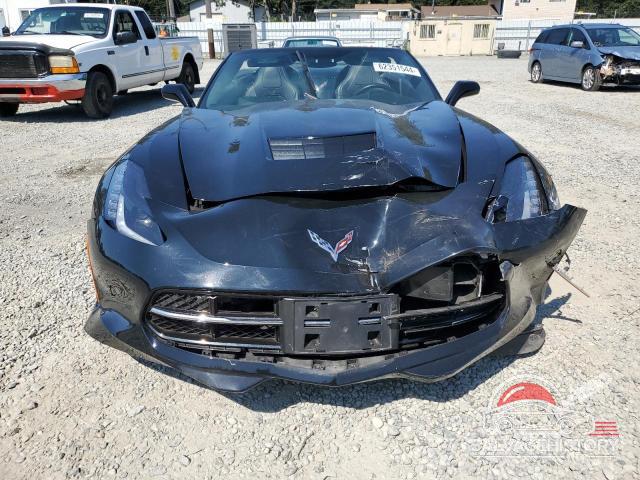 1G1YF3D77F5110817 2015 CHEVROLET CORVETTE photo no. 5
