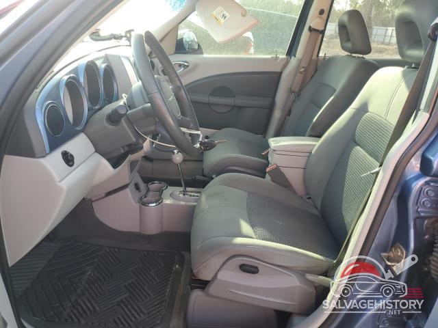 3A8FY68B07T608389 2007 CHRYSLER PT CRUISER photo no. 7