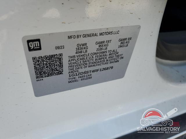 1G1ZD5ST4RF126879 2024 CHEVROLET MALIBU photo no. 12