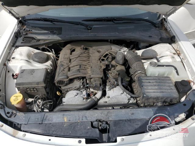 2B3CA3CVXAH229383 2010 DODGE CHARGER photo no. 11