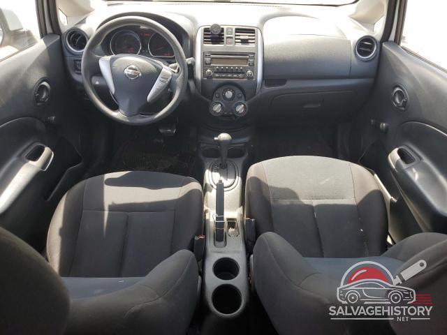 3N1CE2CP3EL356894 2014 NISSAN VERSA photo no. 8
