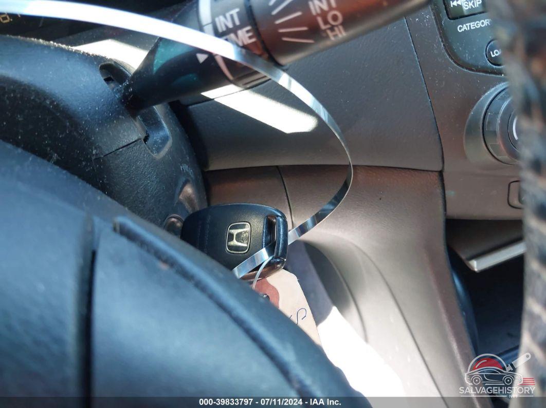 1HGCM72655A017441 2005 HONDA ACCORD photo no. 11