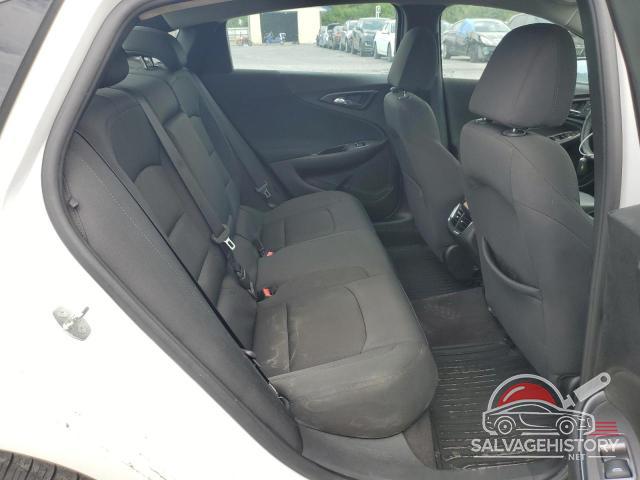 1G1ZE5ST9GF354418 2016 CHEVROLET MALIBU photo no. 10