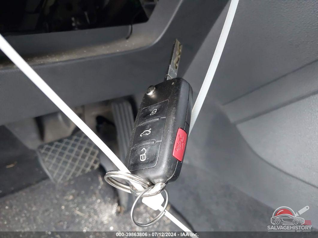3VW2K7AJ0EM411046 2014 VOLKSWAGEN JETTA photo no. 11