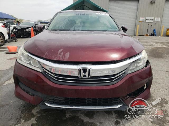 1HGCR2F38HA030659 2017 HONDA ACCORD photo no. 5