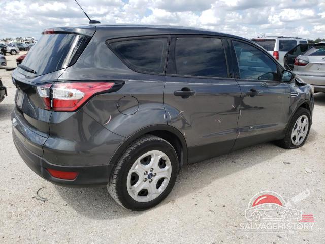 1FMCU0F71JUB72579 2018 FORD ESCAPE photo no. 3