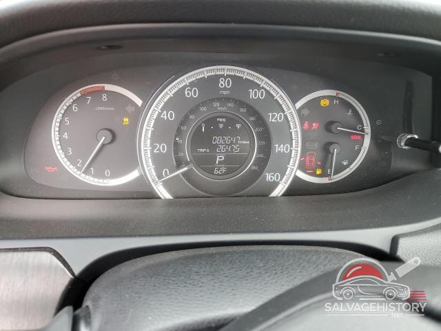 1HGCR2F72EA239278 2014 HONDA ACCORD photo no. 9