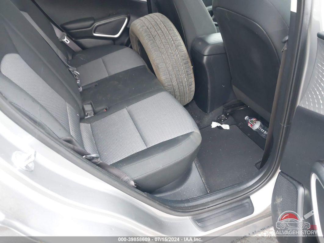 KNDJ23AU4P7869395 2023 KIA SOUL photo no. 8