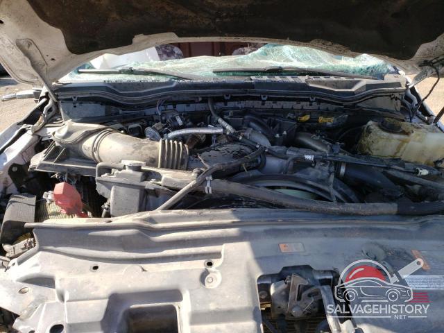 1FT8W3BTXKEF65498 2019 FORD F350 photo no. 11