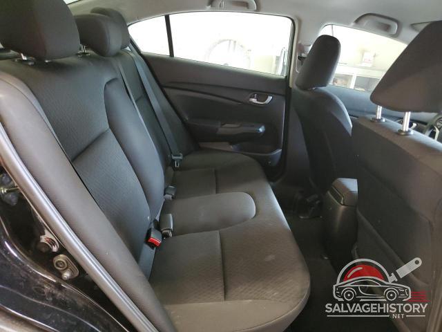 2HGFB2F76FH520150 2015 HONDA CIVIC photo no. 10