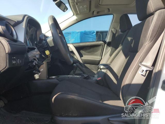 2T3RFREV8DW121505 2013 TOYOTA RAV4 photo no. 7