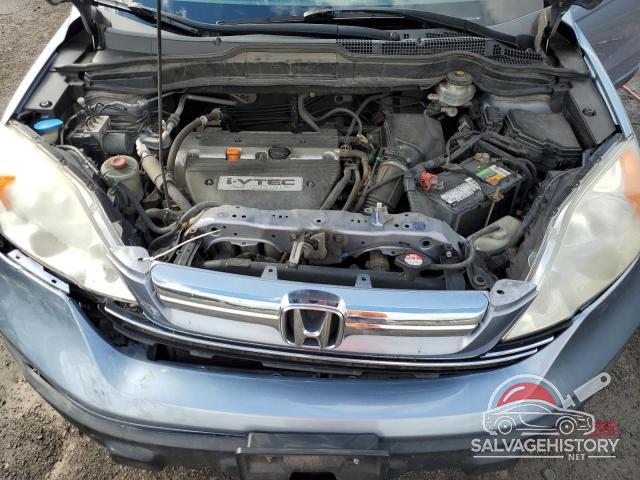 JHLRE487X8C054596 2008 HONDA CRV photo no. 12