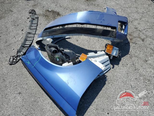 1G6DP577670113509 2007 CADILLAC CTS photo no. 12