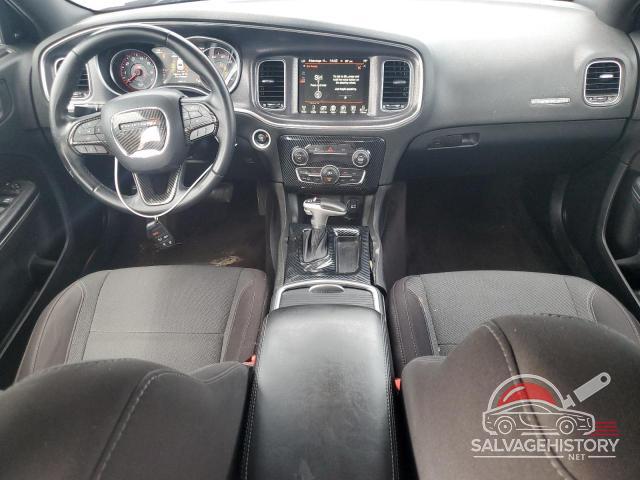 2C3CDXHG2FH734224 2015 DODGE CHARGER photo no. 8