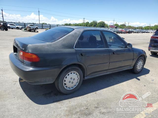 1HGEG8553SL023523 1995 HONDA CIVIC photo no. 3