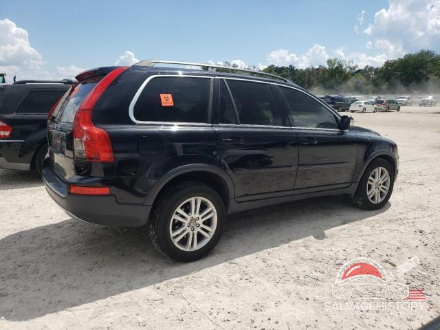 YV4CY982891520984 2009 VOLVO XC90 photo no. 3