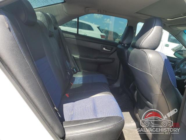 4T1BF1FK5GU502250 2016 TOYOTA CAMRY photo no. 10