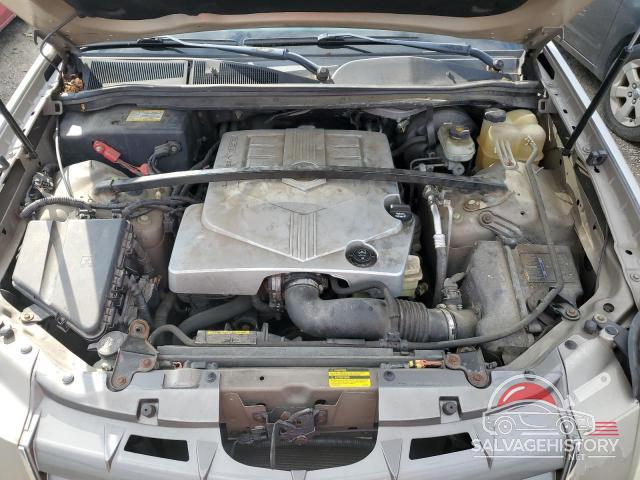 1GYEE637240180861 2004 CADILLAC SRX photo no. 12