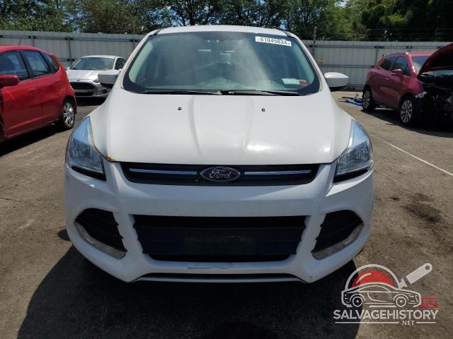 1FMCU9GX3FUC27897 2015 FORD ESCAPE photo no. 5