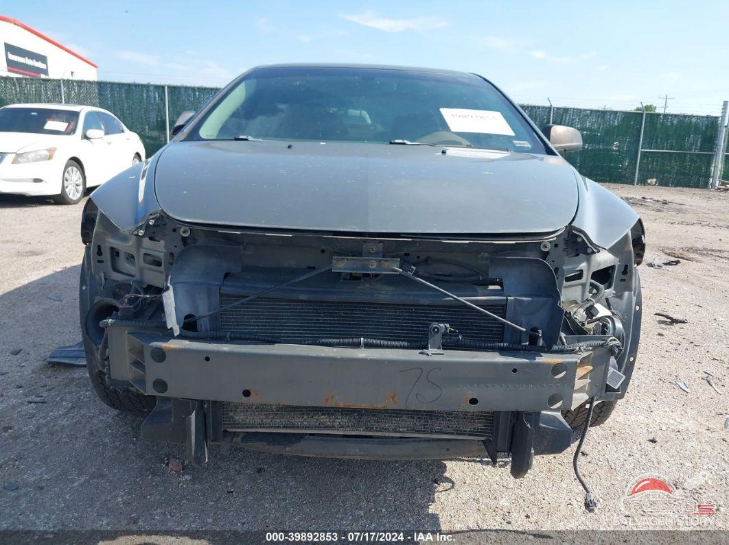1G1ZK57798F221938 2008 CHEVROLET MALIBU photo no. 6