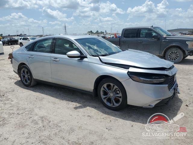 1HGCY1F37RA020784 2024 HONDA ACCORD photo no. 4