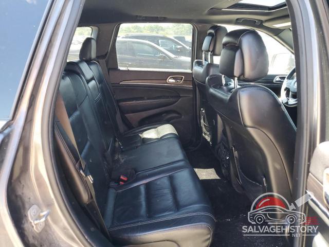 1C4RJFBG7EC339989 2014 JEEP GRAND CHER photo no. 11