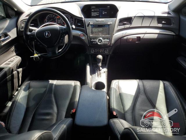 19UDE2F74KA801712 2019 ACURA ILX photo no. 8
