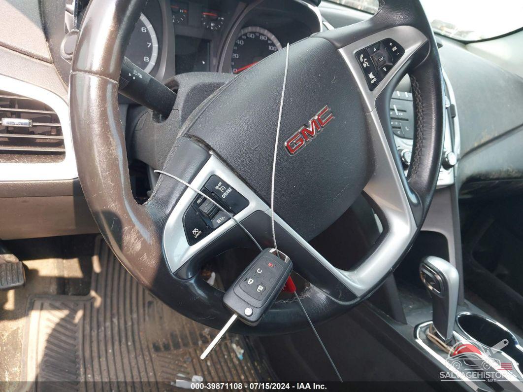 2GKALSEKXD6302642 2013 GMC TERRAIN photo no. 11