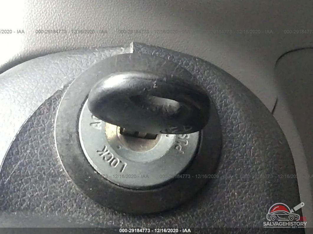 KMHCM3AC4AU172078 2010 HYUNDAI ACCENT photo no. 11