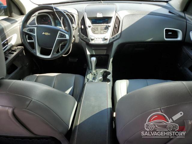 2CNALDEC3B6466100 2011 CHEVROLET EQUINOX photo no. 8