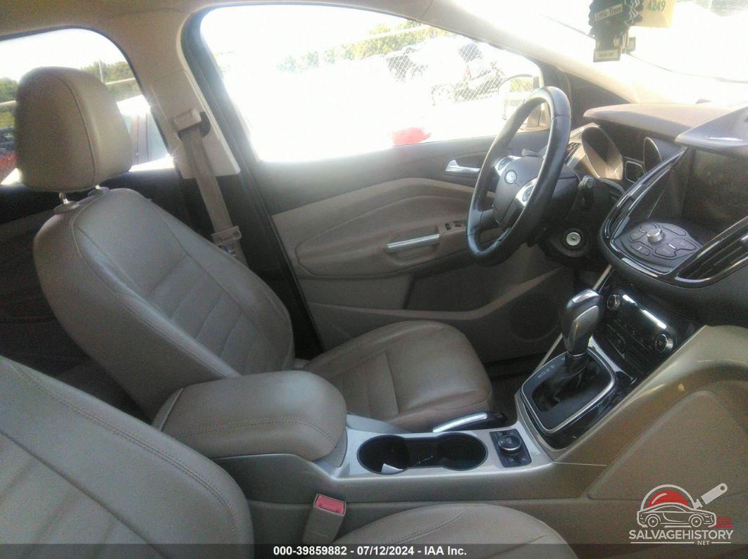 1FMCU0H96DUC88301 2013 FORD ESCAPE photo no. 5