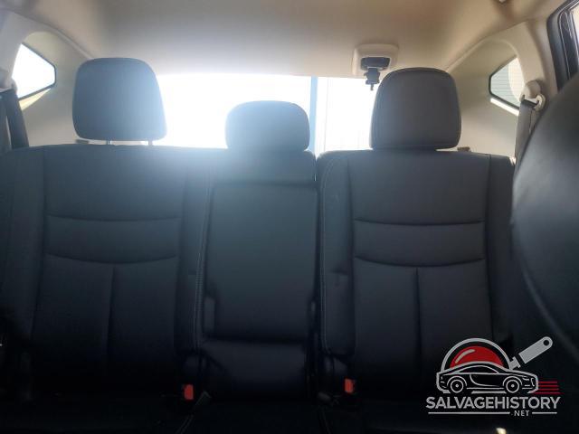 5N1AZ2BSXPC124804 2023 NISSAN MURANO photo no. 10