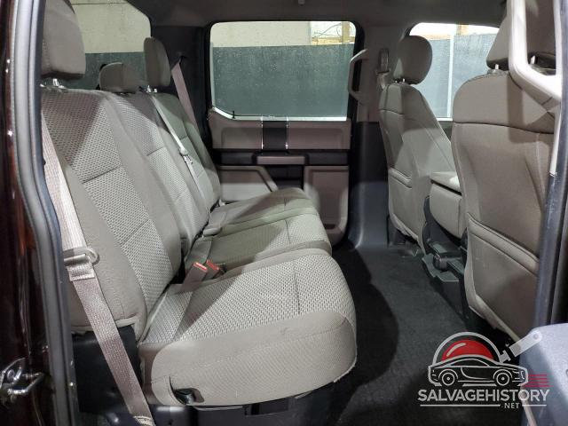 1FTEW1E44LFA23269 2020 FORD F-150 photo no. 10