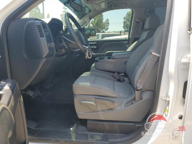 1GCRCPEH9EZ302542 2014 CHEVROLET ALL Models photo no. 7