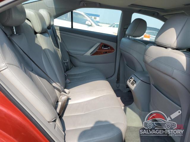 4T1BK3EK4BU118820 2011 TOYOTA CAMRY photo no. 10
