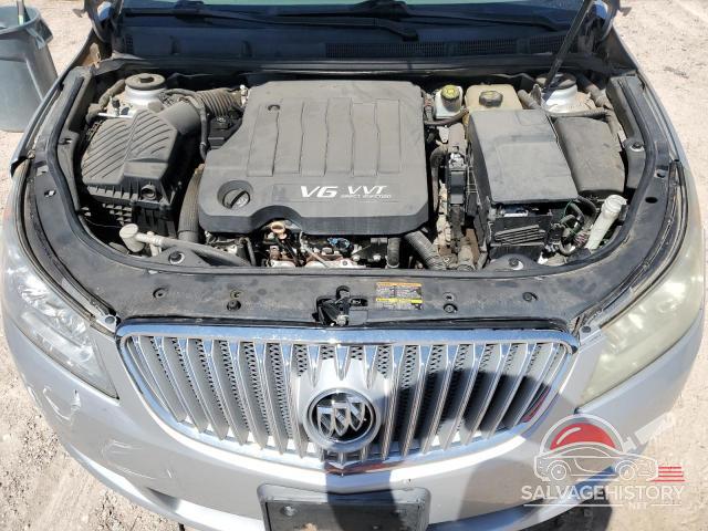 1G4GC5ED0BF102473 2011 BUICK LACROSSE photo no. 11