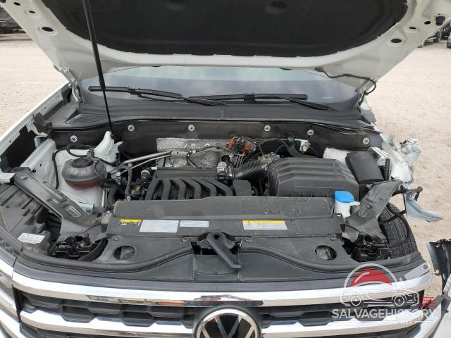 1V2JE2CA2MC240935 2021 VOLKSWAGEN ATLAS photo no. 11