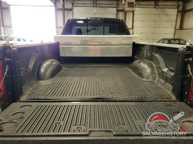1D7HU16218J103283 2008 DODGE RAM 1500 photo no. 10